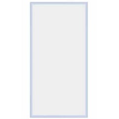 BYP - Panel Led empotrado 36 W 1202X302mm color blanco