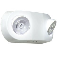 BYP - Luminaria de emergencia Frog 2X3 W Led para puntual