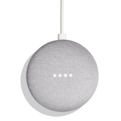 GOOGLE - Nest mini gris