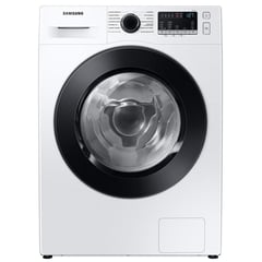 SAMSUNG - Lavadora Secadora 9,5/6 kg Blanco WD95T4046CE/ZS