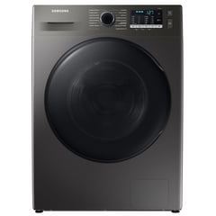 SAMSUNG - Lavadora Secadora 11/7 kg Gray WD11TA046BX/ZS