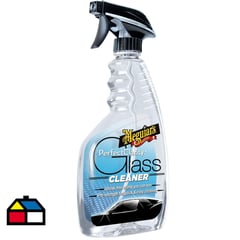 MEGUIARS - Limpiador de Vidrios para Auto 710 ml Botella