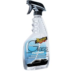 MEGUIARS - Limpiador de Vidrios para Auto 710 ml Botella