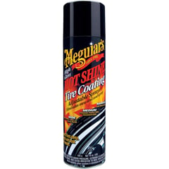 MEGUIARS - Renovador de neumáticos brillo 444 ml