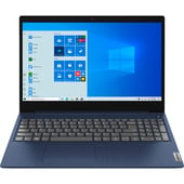 LENOVO - Notebook Ideapad 3 Intel® Core™ i3-10110U / 8GB RAM / 256 GB SSD / 15,6" HD / Intel UHD / W10 / Teclado Inglés