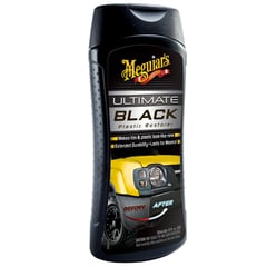 MEGUIARS - Restaurador de plástico auto 355 ml