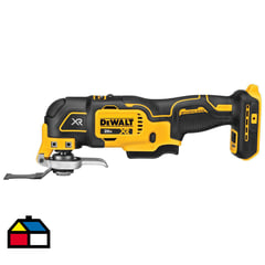 DEWALT - Multiherramienta inalámbrica 20 V sin batería