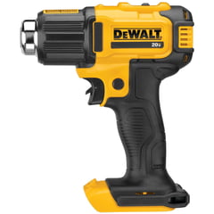 DEWALT - Pistola de calor inalámbrico 20V MAX sin batería