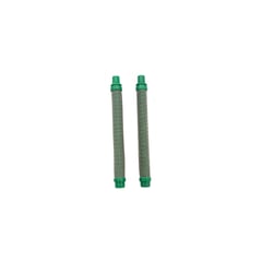 WAGNER - Pack 2 Filtros pistola verde CP130-CP190