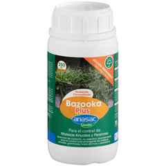 ANASAC - Herbicida control malezas Bazooka plus 250 cc