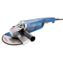 BOSCH - Esmeril angular eléctrico 9" 2200W