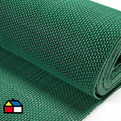 DIB - Rollo Sigmat 1,2x10 mts Verde