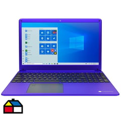 GATEWAY - GWTN156-4 15.6" FHD Ultra Slim Notebook, Ryzen 5 3450U, 8GB, 256GB SSD, W10 purple