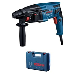 BOSCH - Martillo perforador eléctrico 720W 2.0 J