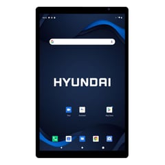 HYUNDAI - Tablet 32GB 2 RAM 10"