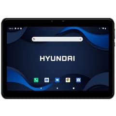 HYUNDAI - Tablet 32GB 2 RAM LTE 4G 10"