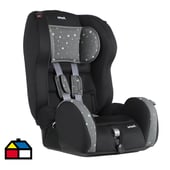 INFANTI - Silla de auto Butaca Star Gris