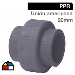 HOFFENS - Unión Americana PPR 20 mm