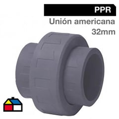 HOFFENS - Unión Americana PPR 32 mm