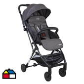 INFANTI - Coche Paseo Terrain Black