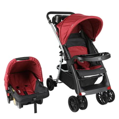 COSCO - Coche Travel System Truck Burdeo