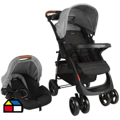 COSCO - Coche Travel System Francis Grey