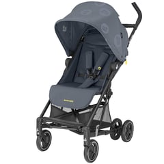 INFANTI - Coche Paseo Mara Brave Graph