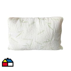 DIB - Almohada bamboo soft 65x45 cm