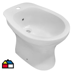 FANALOZA - Bidet New Venecia mb blanco