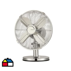 AIROLITE - Ventilador Sobremesa 12" Metal V12SM