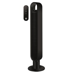 AIROLITE - Ventilador Torre Black VT08R Wifi