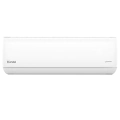 KENDAL - Aire acondicionado split Inverter 24.000 BTU