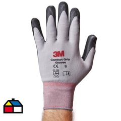 3M - Guantes Comfort Grip