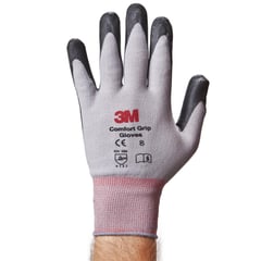 3M - Guantes Comfort Grip