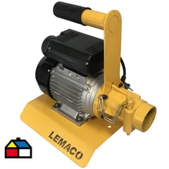 LEMACO - Unidad motriz eléctrica 2 HP