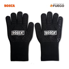 BOSCA - Guantes Parrilleros