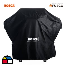 BOSCA - Funda Parrilla XL