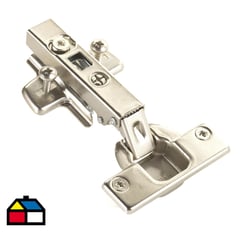 HETTICH - Bisag. 35  recta clip c/tar intermat