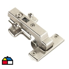 HETTICH - Bisag. 35 rincon falso clip c/tar intermat