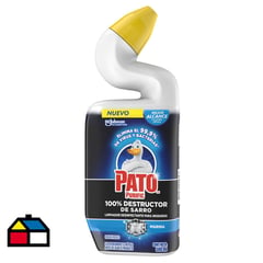 PATO PURIFIC - Quitasarro líquido marina 500ml