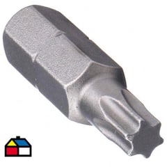 MAMUT - Punta torx T30 x 25 mm 1unidad