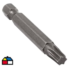 MAMUT - Punta torx T25 x 50 mm 2unidad