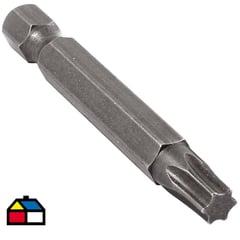 MAMUT - Punta torx T20 x 50 mm 1unidad