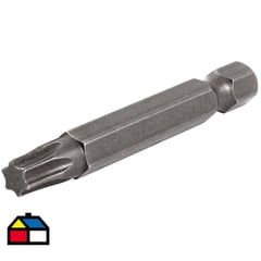 MAMUT - Punta torx T30 x 50 mm 1unidad