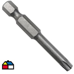 MAMUT - Punta torx delgada T30 x 50 mm 1unidad