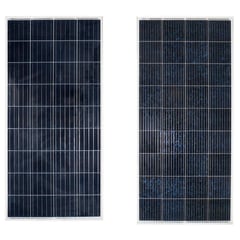 PARKSOLAR - Panel solar 150 Watts