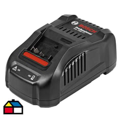 BOSCH - Cargador de batería rápido 18V 8.0 Ah