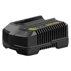 STANLEY - Cargador de baterías 20V 2.0 Ah