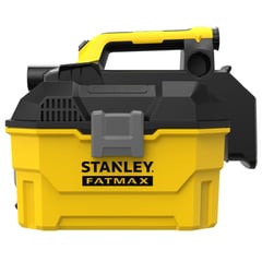 STANLEY - Aspiradora inalámbrica seco/humedor 20V sin batería