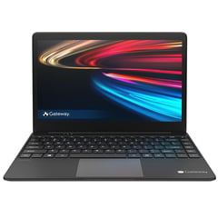 GATEWAY - Notebook GWTN141-3 Black/ Intel Core i3-1005G1/ 4GB RAM/ 128GB SSD/ pantalla 14"FHD/ Windows 10 Modo S